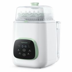 Bottle washer