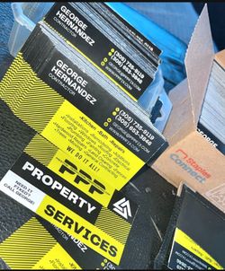 BUSINESS CARD DESIGNS, CHEAP, FAST AND PROFESSIONAL!