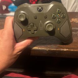 xbox controller