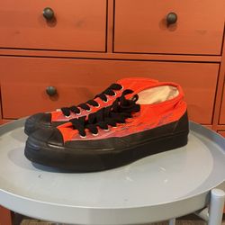 Converse x Asap Nast Collab