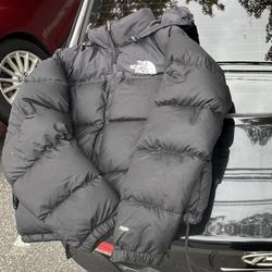 North Face 