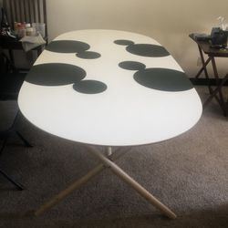 185cm Table 