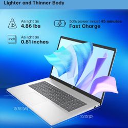 HP Laptop Business 64 GB 