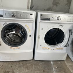 Set De Lavadora Y Secadora 29