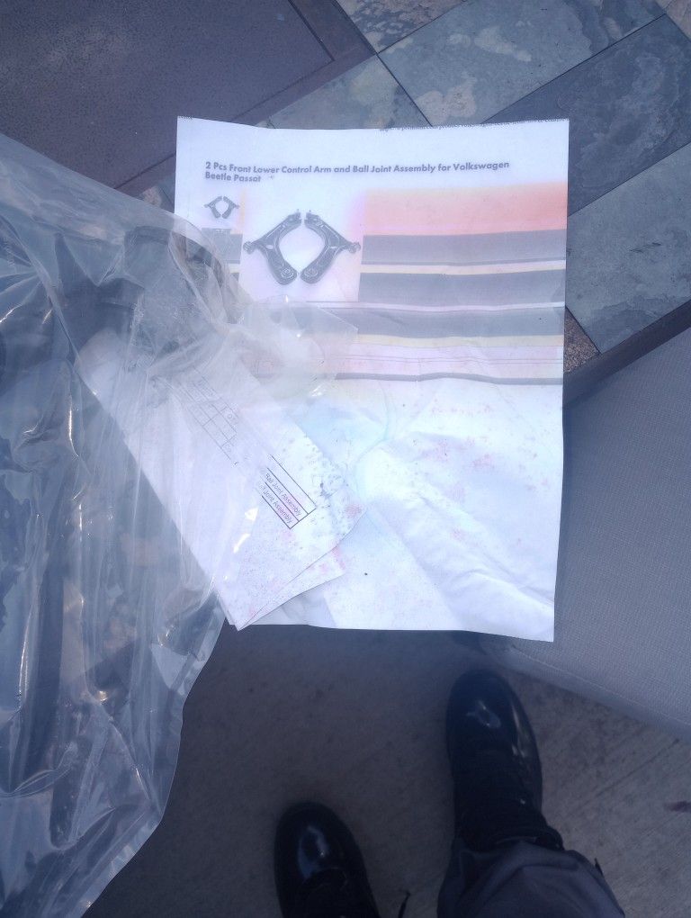 Car Parts