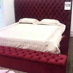 New Bedframe in box buy now pay later