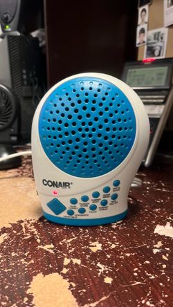 Conair SU12 Sound Therapy Machine