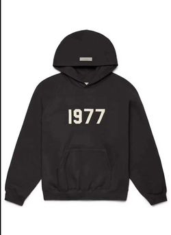 1977 Hoodies 