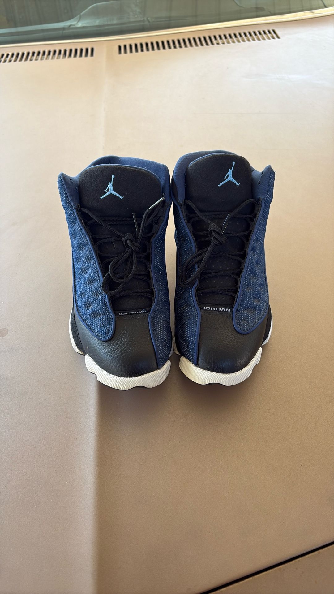 Jordan 13’s