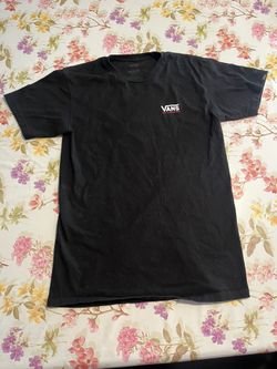 Vintage Vans Checker Shirt