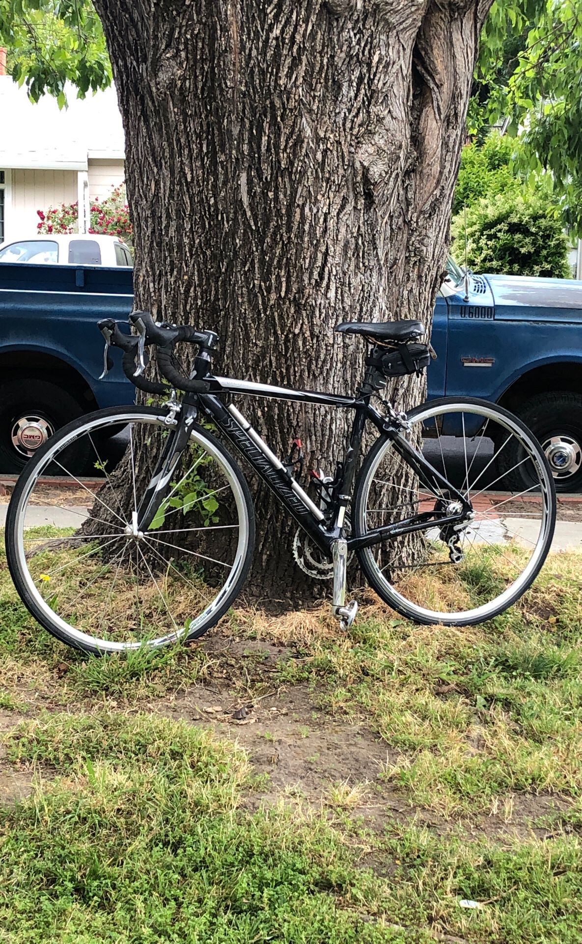 Specialized road bike 4 sell or trade