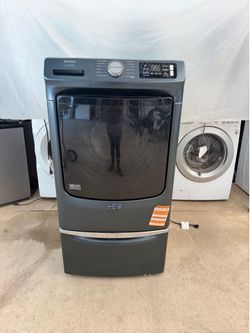 Maytag Washer Laundry