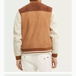 Scotch & Soda Jacket 