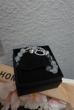 Hello Kitty Charm Bracelet