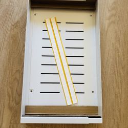 Pull Out Cabinet Organizer