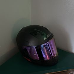 Ls2 Helmet 