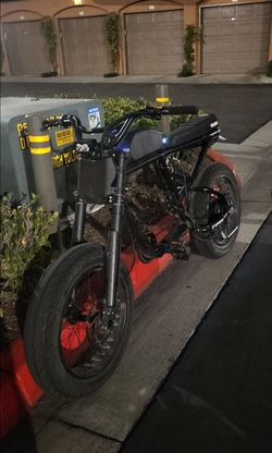 Super 73 rx