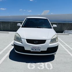 2006 KIA Rio