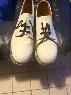 Dr marten