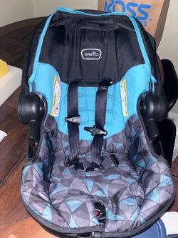 Carseat