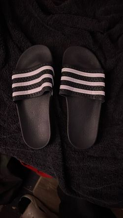 Brand New Size 7 Adidas Slip Ons