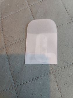 Small baggies