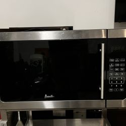 Countertop Microwave 