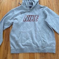 Men Nike Hoodies