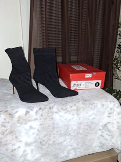 Womens Anckle Boots