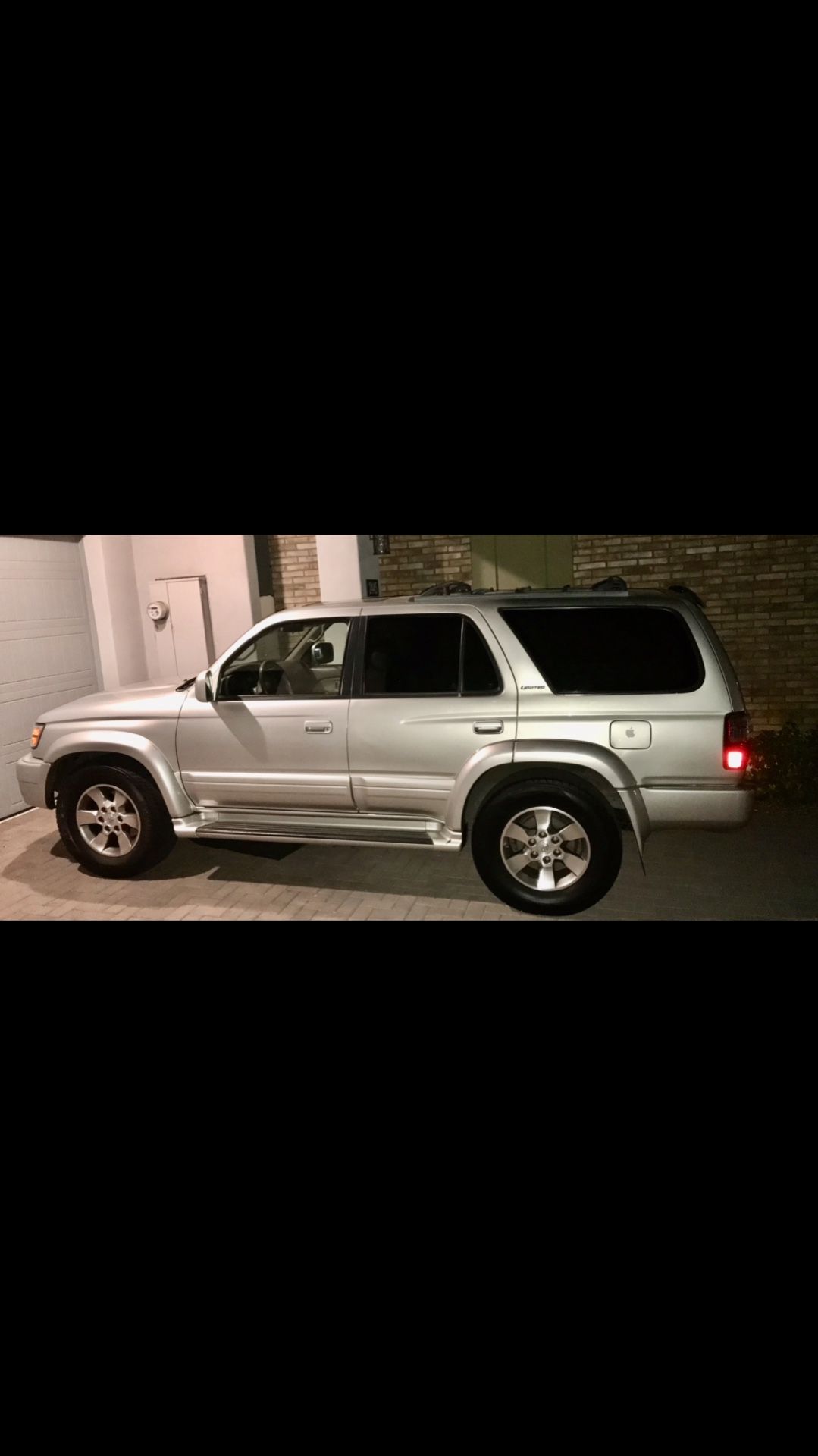 2002 Toyota 4 Runner/2wd /245565 Mileage for Sale in Gilbert, AZ OfferUp