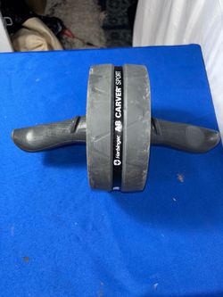 Ab Roller