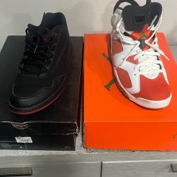 Jordan’s