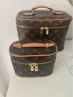 Makeup Bag