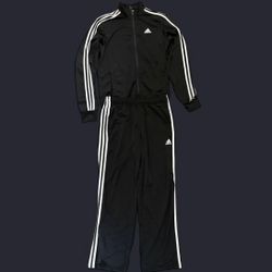 Men Adidas Tracksuit 