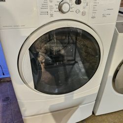 Kenmore Electric Dryer 