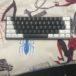 Gaming Keyboard 