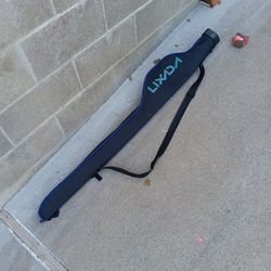 Fishing Rod Carrying Case, 51 " 