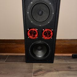 Speaker