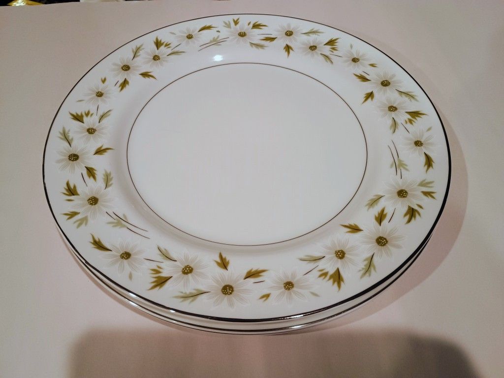 Vintage Mikasa Fine China