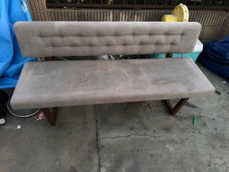 Bench