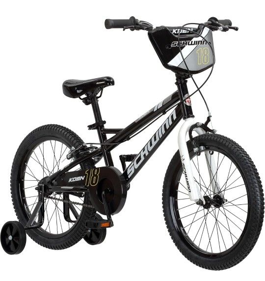 Schwinn BMX Kids Child Boy Girl Bike Bicycle