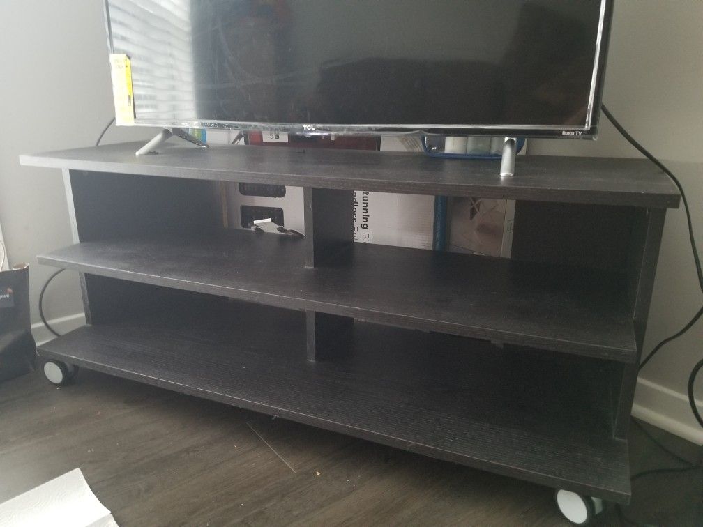 IKEA -- TV Table.