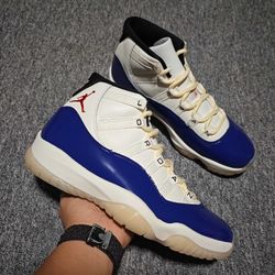 Air Jordan 11 Retro 'Rare Air