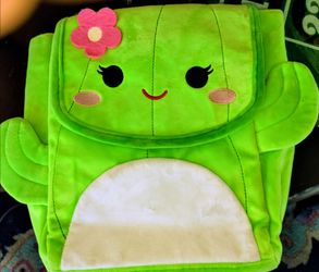 SQUISMALLOWS BACK PACK