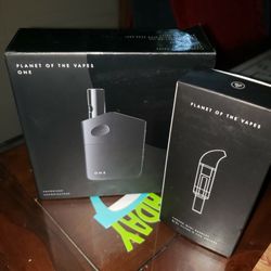Gently Used POTV One (New version)
