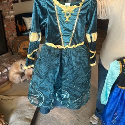 Disney Dress