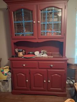 China cabinet