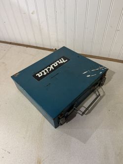 Makita Drill 
