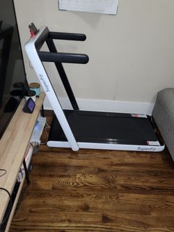 Superfit Tredmill
