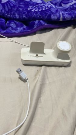 I Phone Charger 